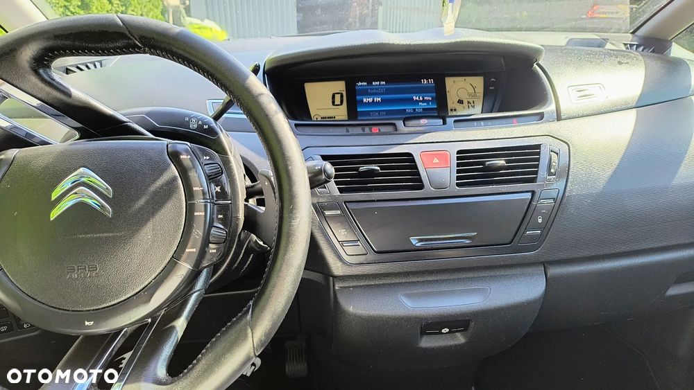 Citroën C4 Picasso - 9