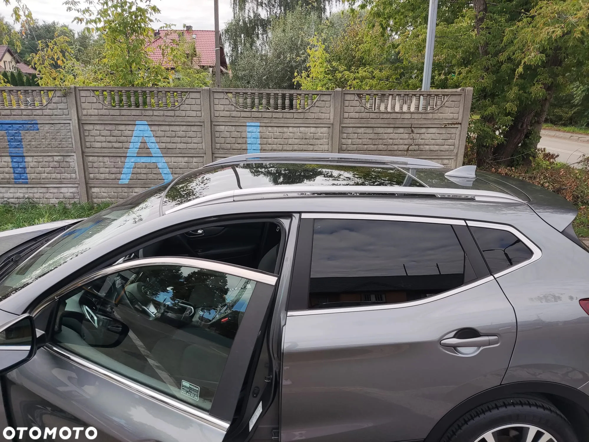 Nissan Qashqai 1.3 DIG-T N-Connecta - 9