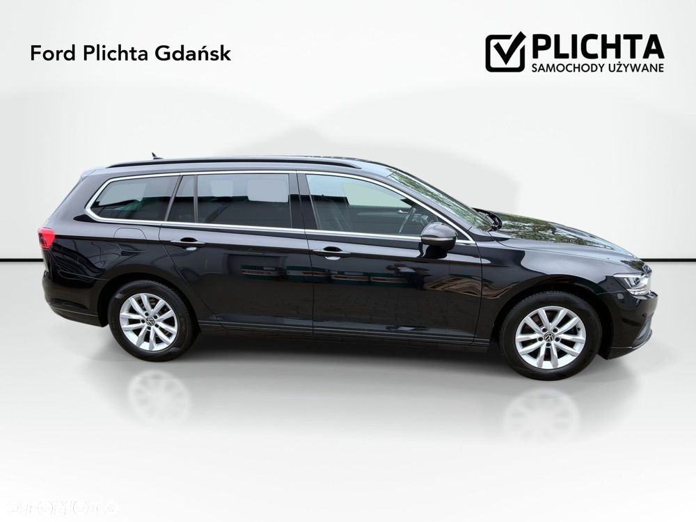 Volkswagen Passat Variant - 5
