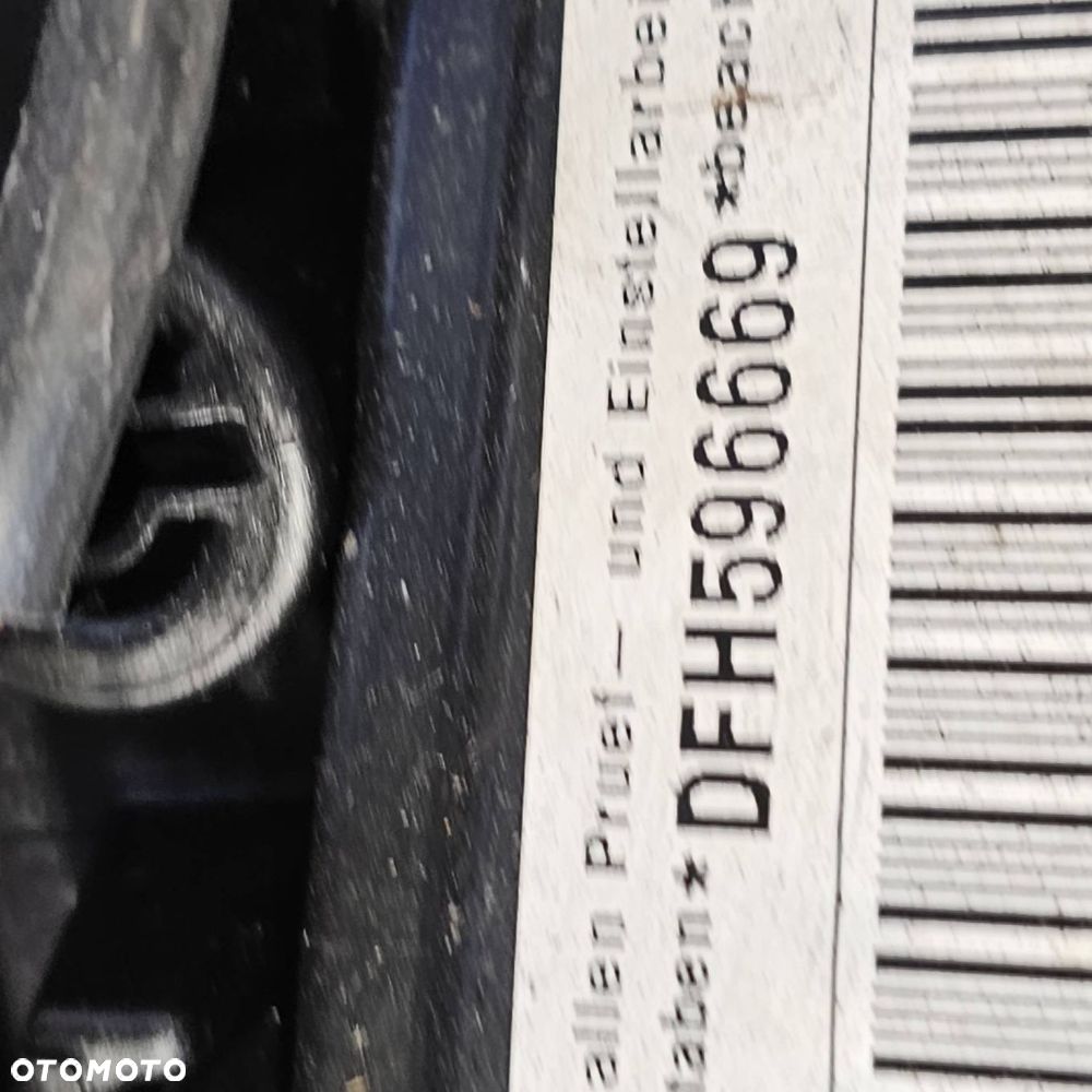 SILNIK KOMPLETNY VOLKSWAGEN PASSAT B8 LIFT DFHA DFH 2.0 TDI 190 - 5