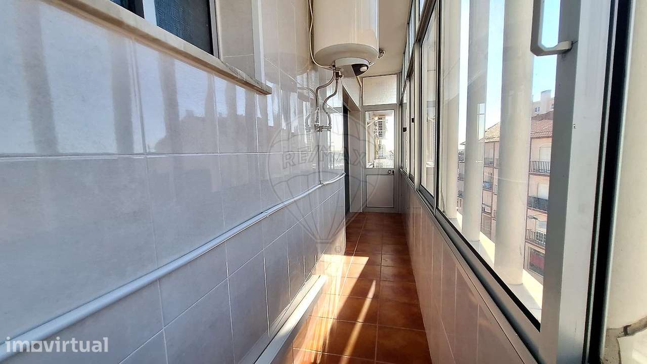 Apartamento T3 para venda - Grande imagem: 4/19