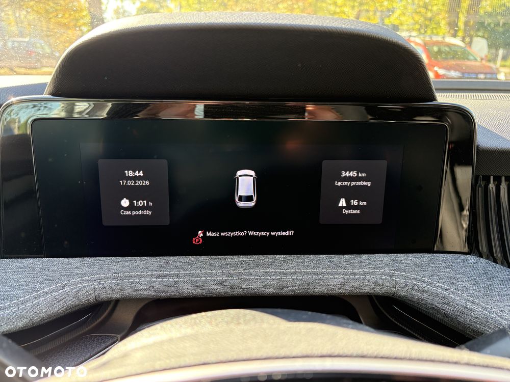 Skoda Superb 1.5 TSI mHEV Selection DSG - 11