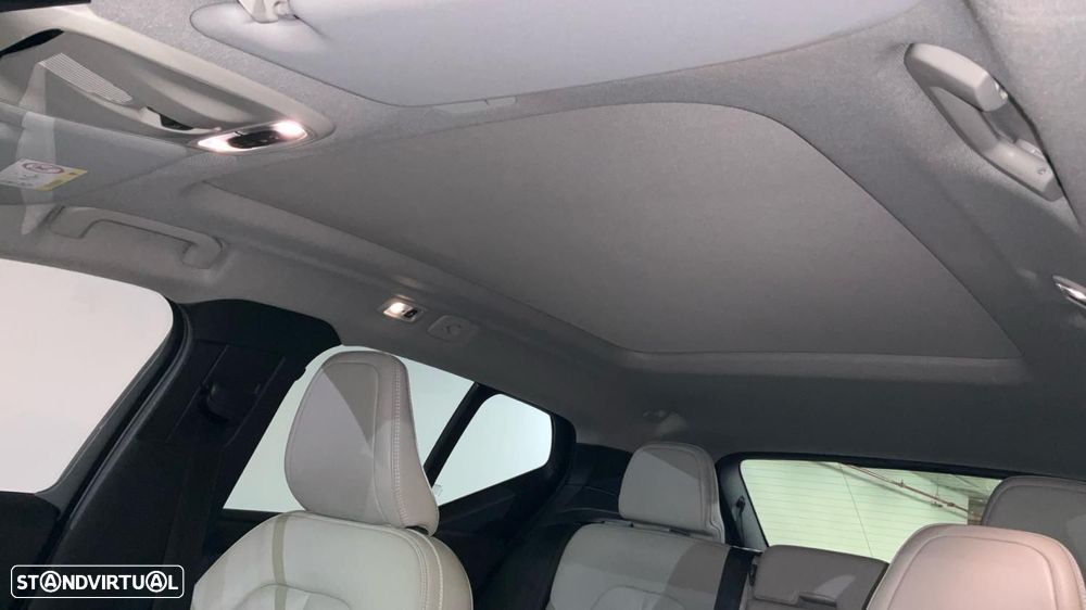 Volvo XC 40 1.5 T5 PHEV Inscription - 16