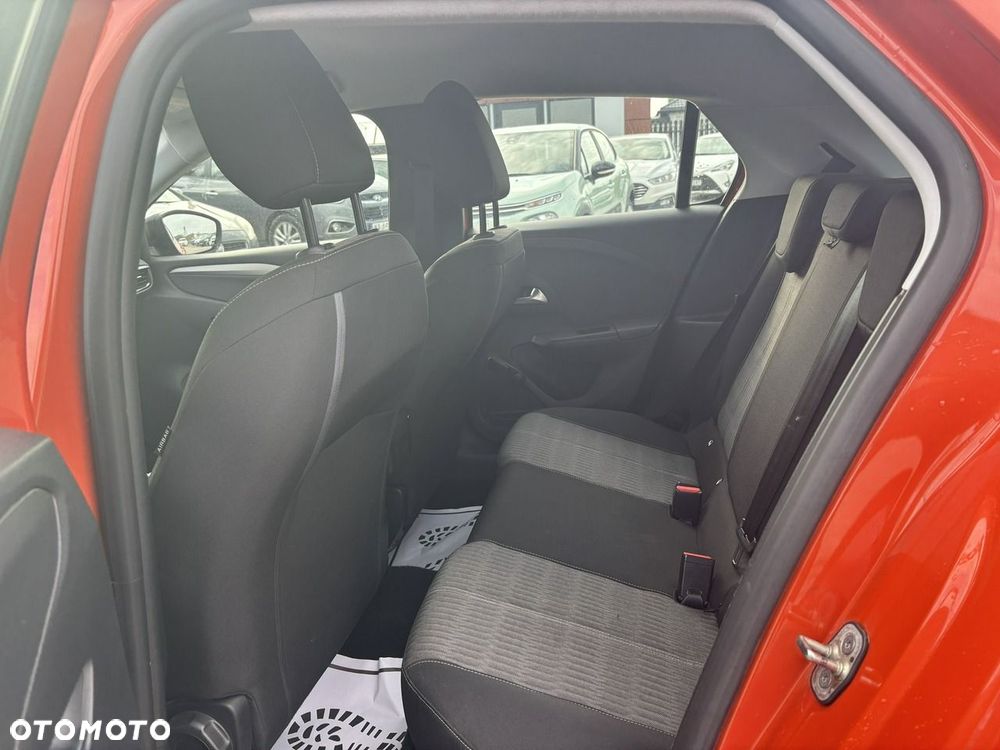 Opel Corsa - 28
