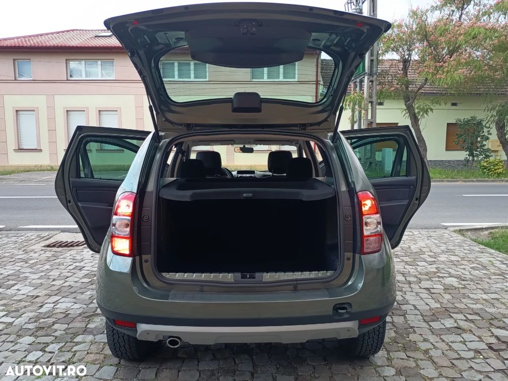 Dacia Duster - 8