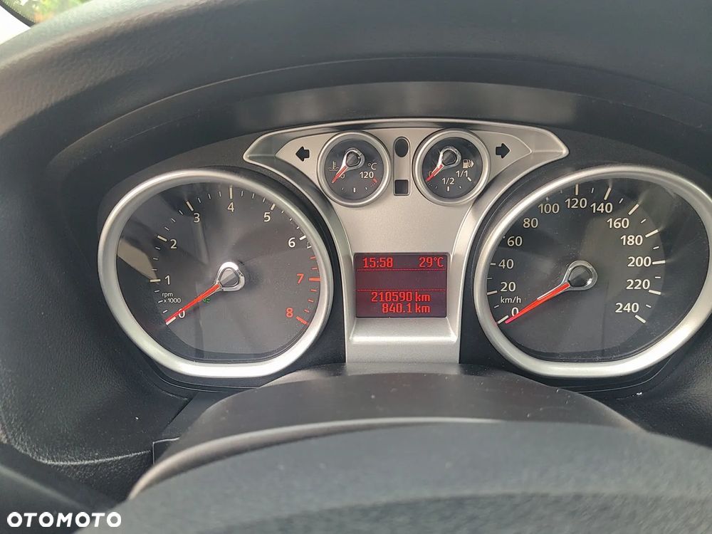 Ford Focus - 14