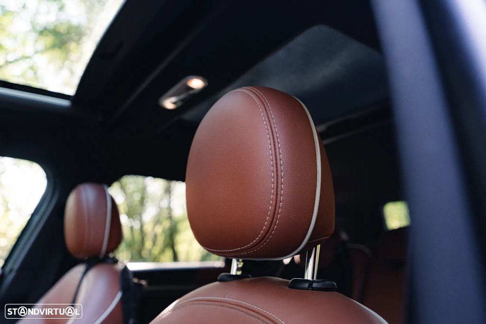 MINI Countryman Cooper SE ALL4 Auto - 31