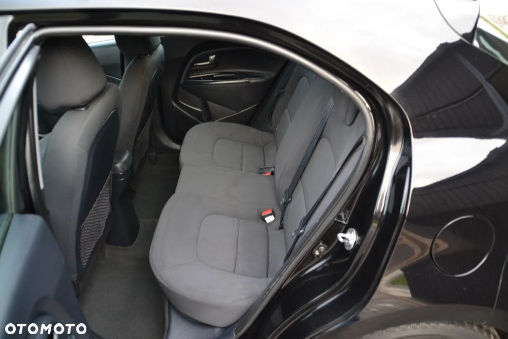 Kia Rio 1.2 Spirit - 24