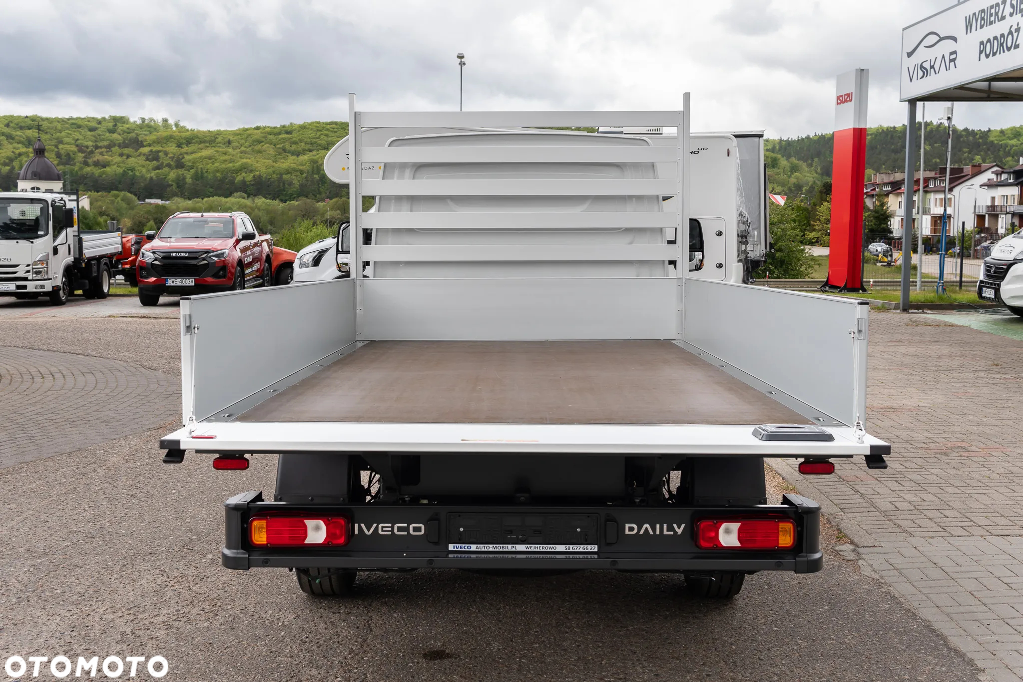 Iveco Daily 35S18HA8 - 12