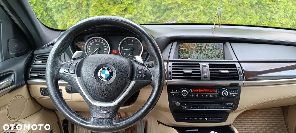 BMW X6 40d xDrive - 14