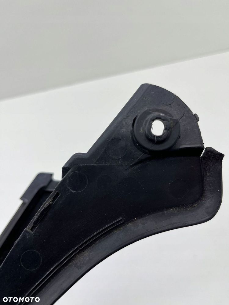 RENAULT TRAFIC III LISTWA SZYBY CZOŁOWEJ PRAWA 93867905 - 10