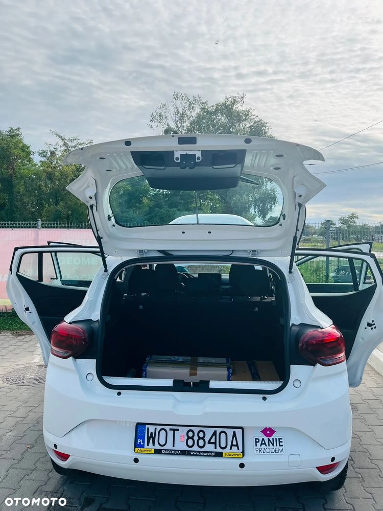 Dacia Sandero SCe 75 Essentiel - 12