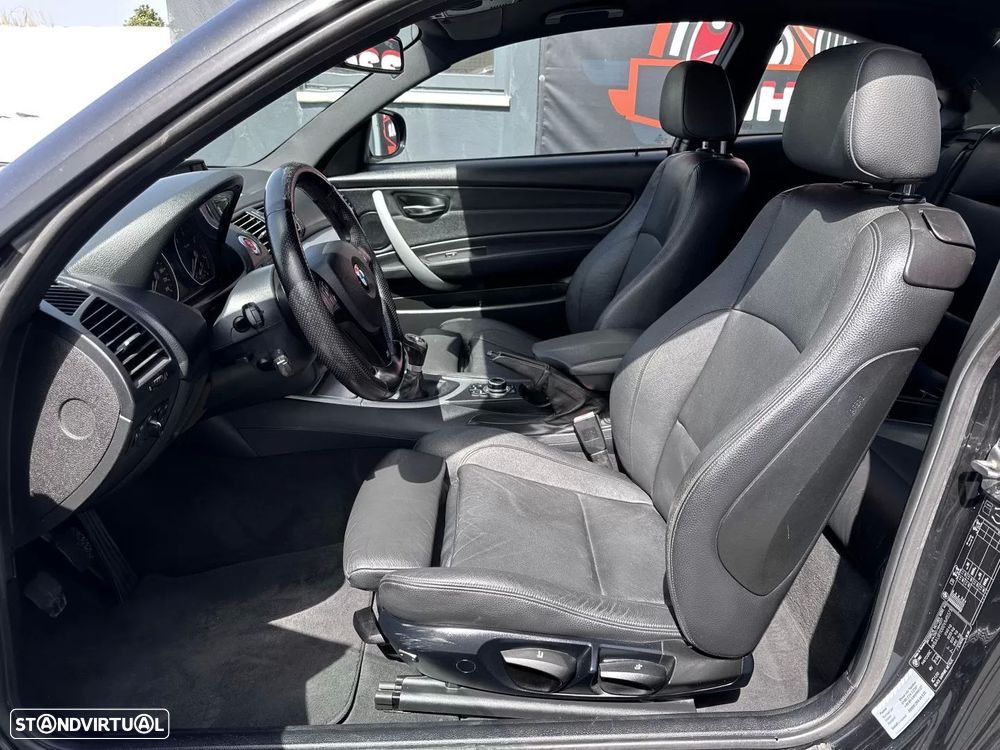 BMW 120 d Limited Edition Lifestyle c/ M Sport Pack - 20