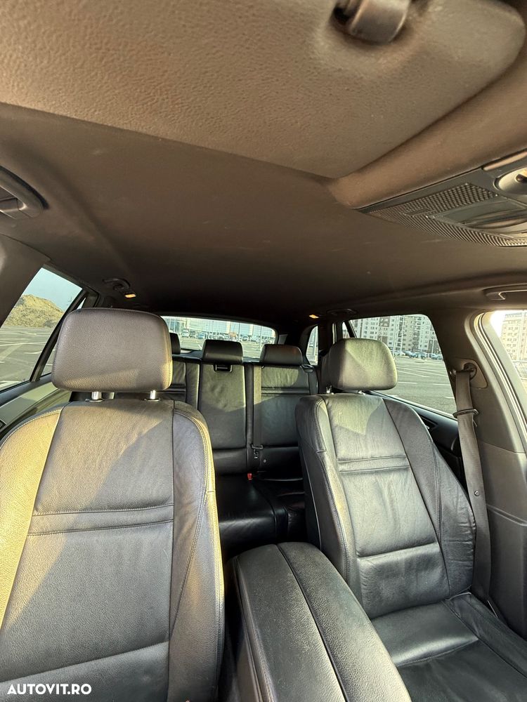 BMW X5 xDrive30d - 20