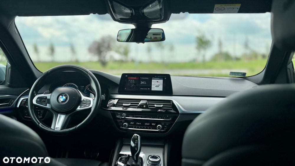 BMW Seria 5 - 24