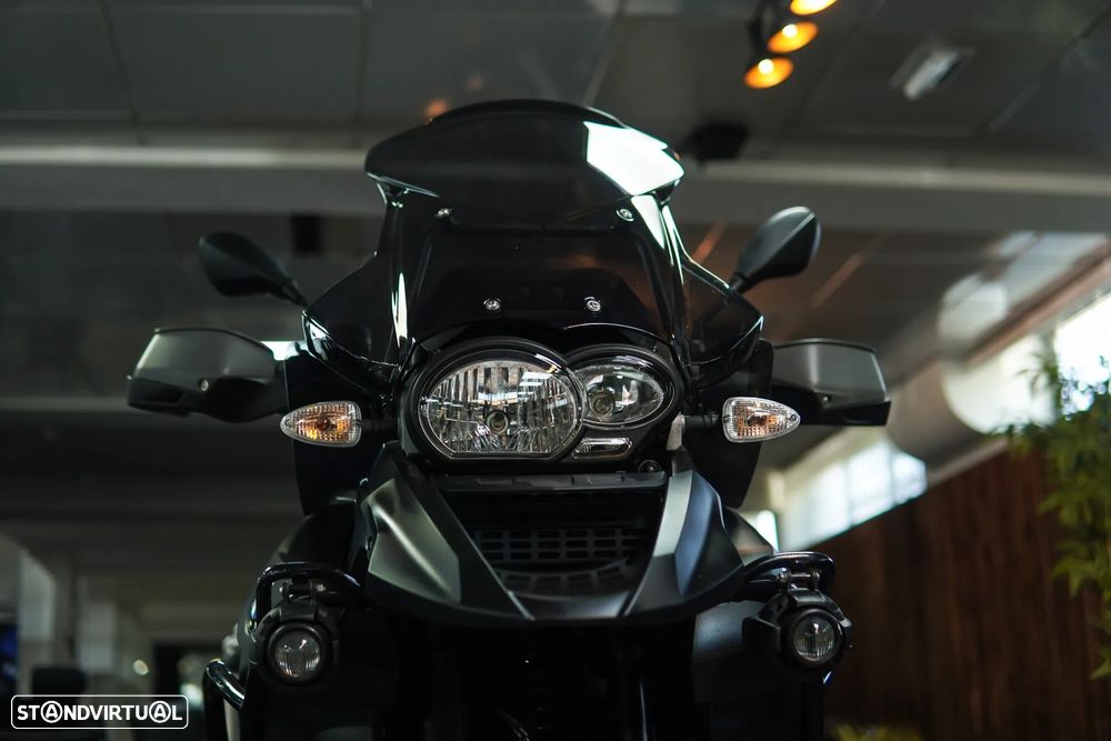 BMW R 1200 GS Adventure - 33