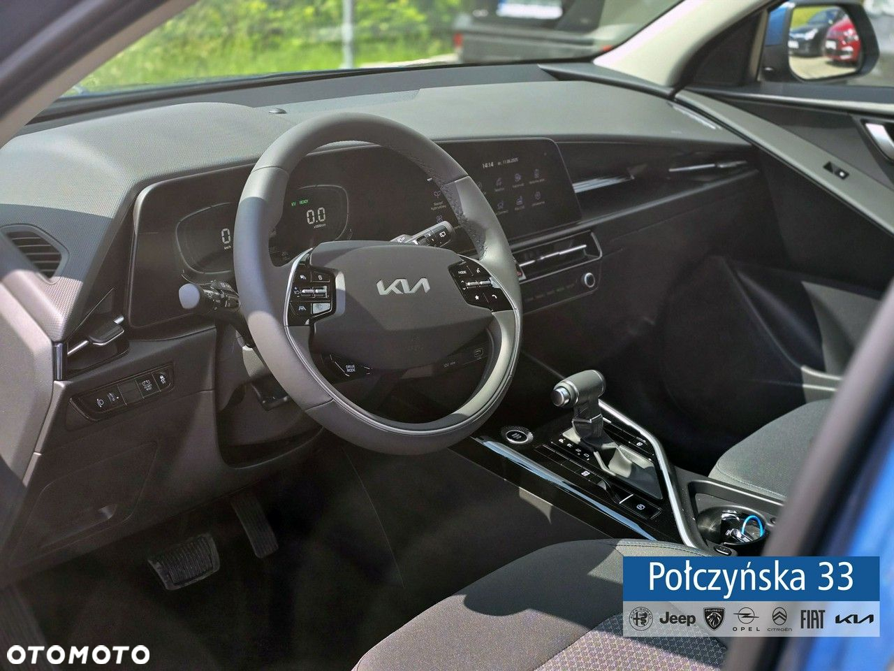 Kia Niro - 9