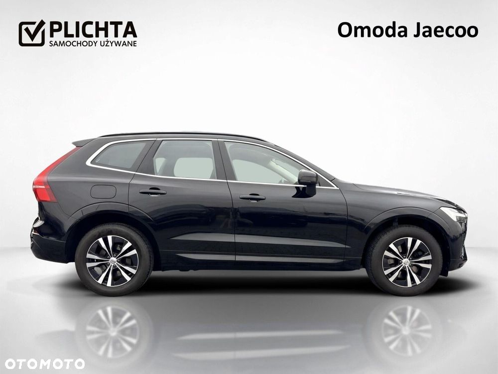 Volvo XC 60 B4 B Momentum Pro - 7