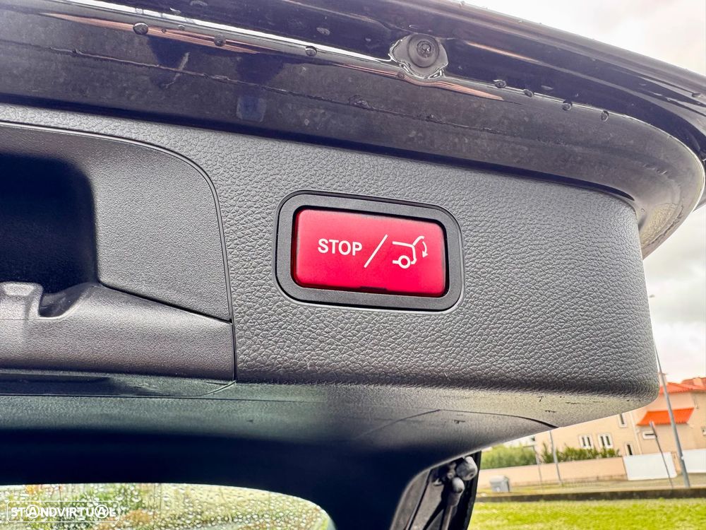 Mercedes-Benz GLC 250 d AMG Line 4-Matic - 27