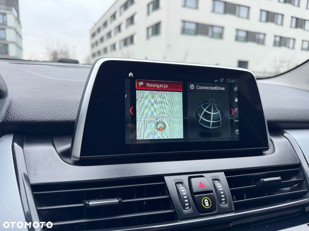 BMW Seria 2 216d Luxury Line - 28