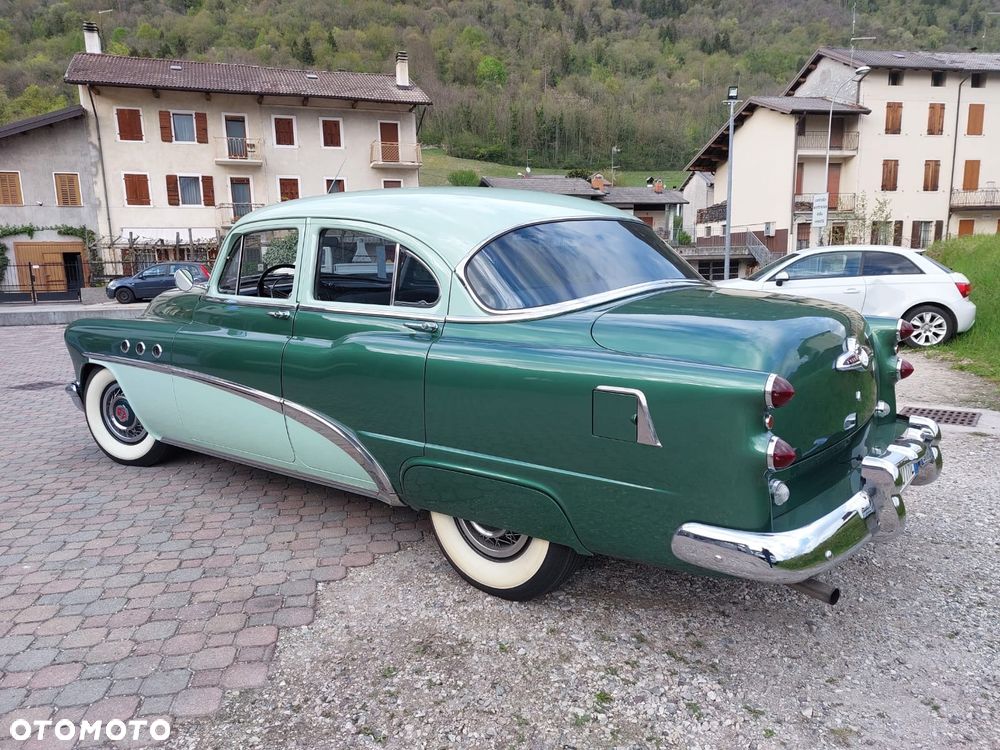 Buick Inny - 3