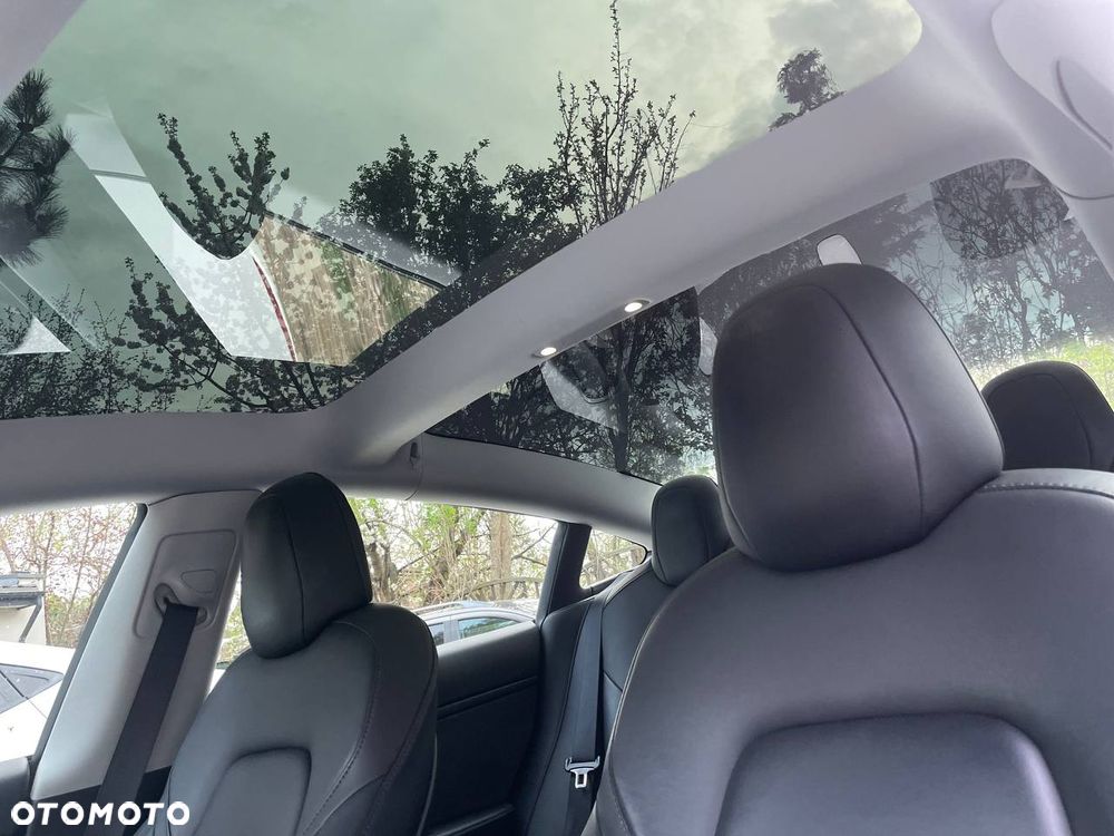 Tesla Model 3 Langstreckenbatterie Allradantrieb Dual Motor - 6