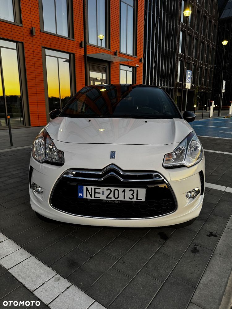 Citroën DS3 1.4 VTi Chic - 3