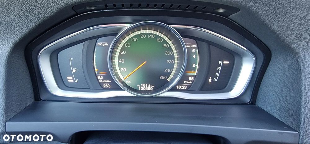 Volvo S60 - 11