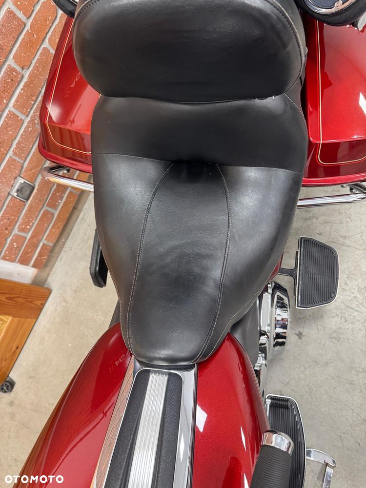 Harley-Davidson FLHTCU Ultra - 23