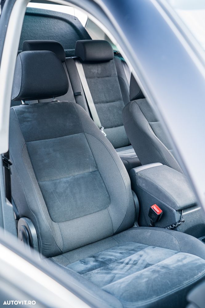 Volkswagen Tiguan 2.0 TDI DPF 4Motion Track&Field - 13