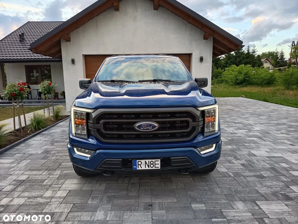 Ford F150 - 11