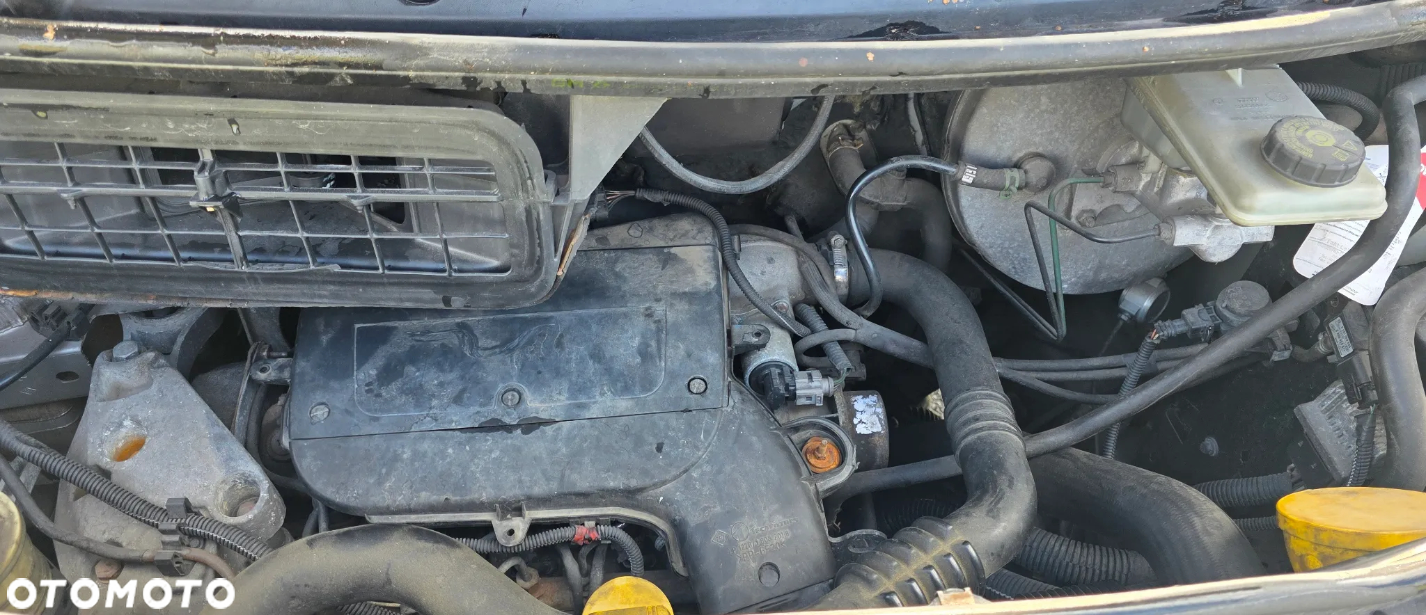 Opel Vivaro 1.9 CDTI L2H1 Edition - 25