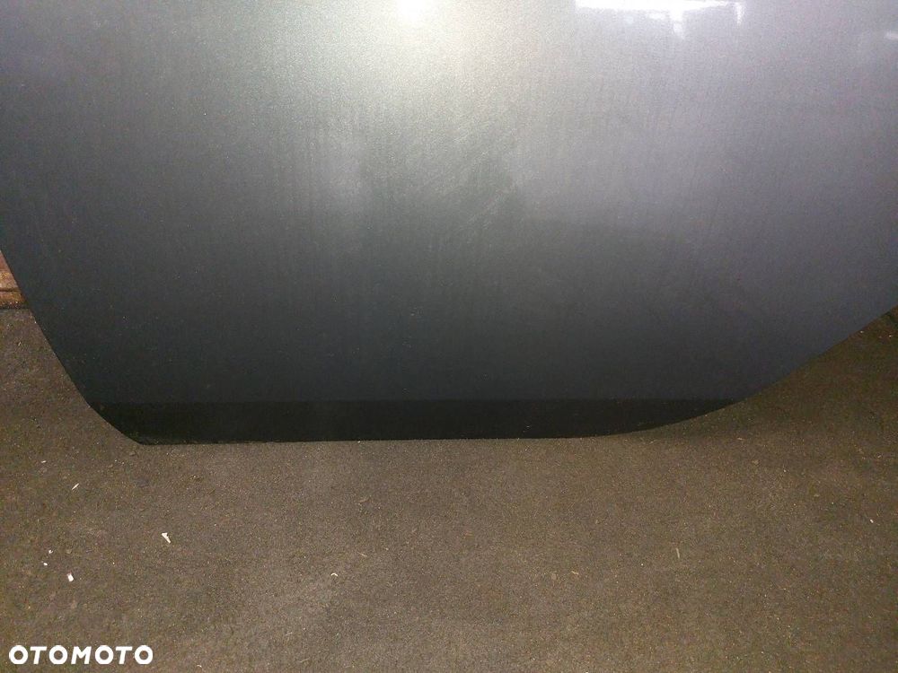 DRZWI KOMPLETNE LEWY TYŁ NISSAN PRIMERA P12 KY5G - 2