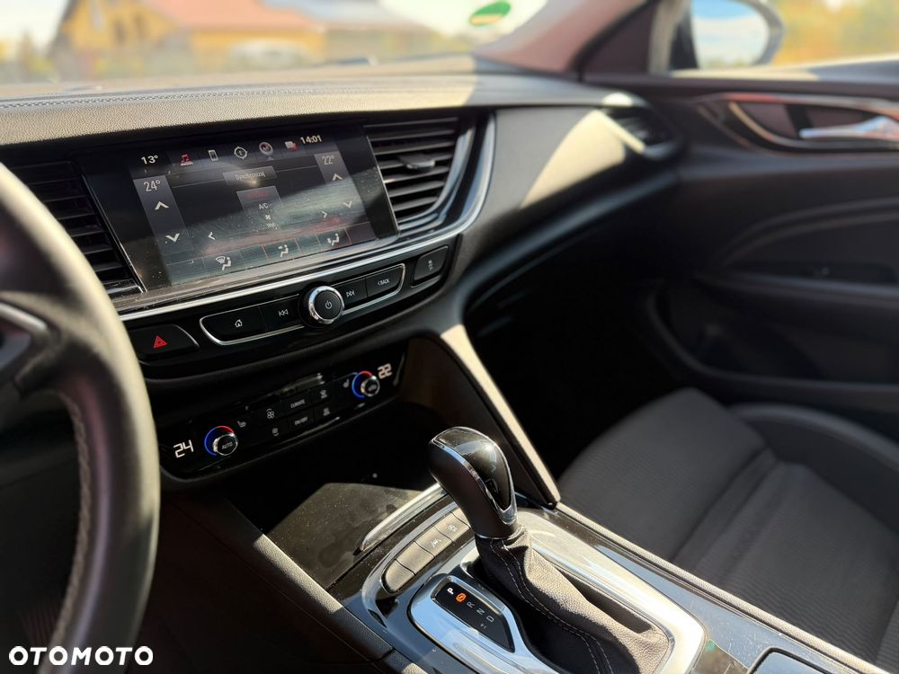 Opel Insignia 2.0 CDTI Executive - 32
