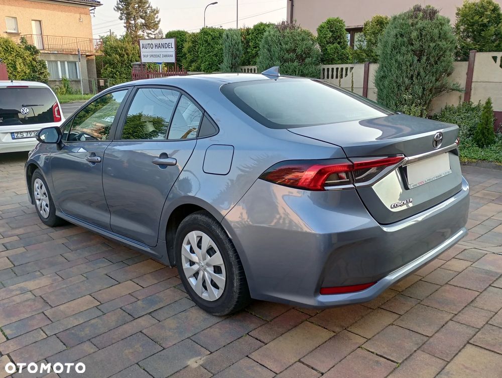 Toyota Corolla 1.5 Active - 7