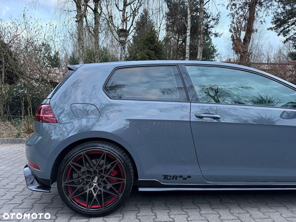 Volkswagen Golf 2.0 TSI GTI TCR DSG - 6