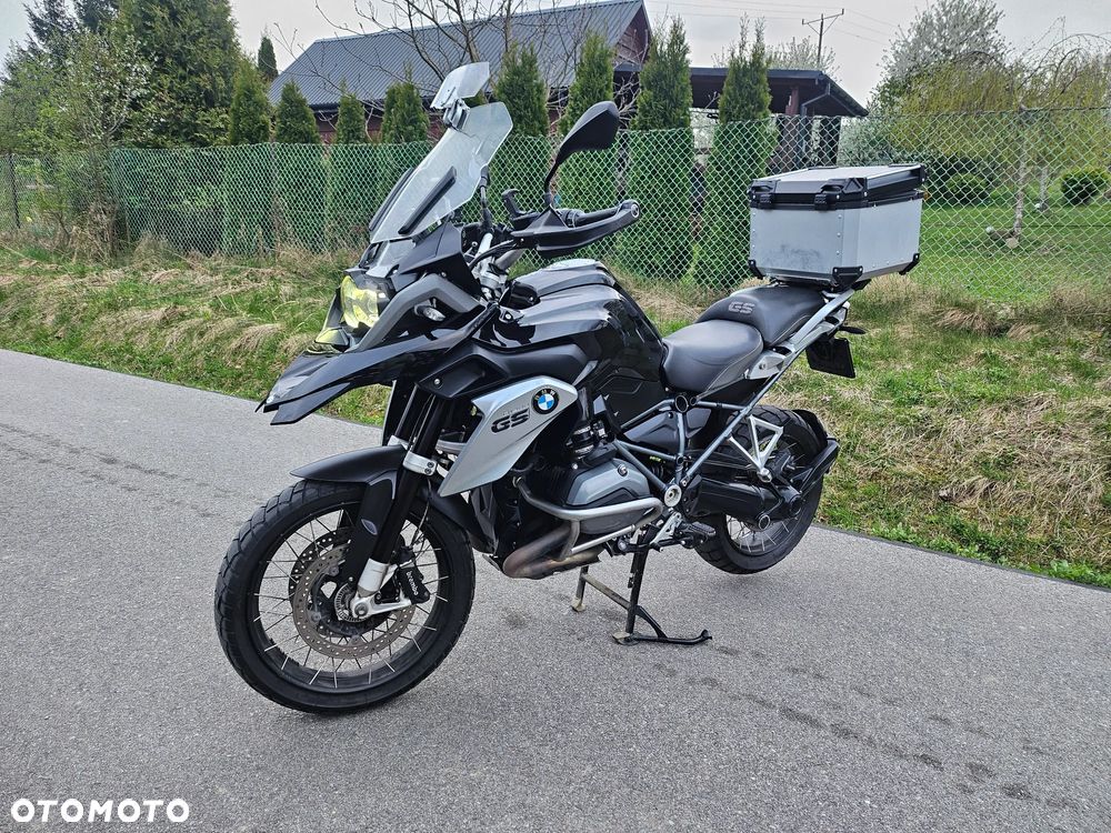 BMW GS - 3