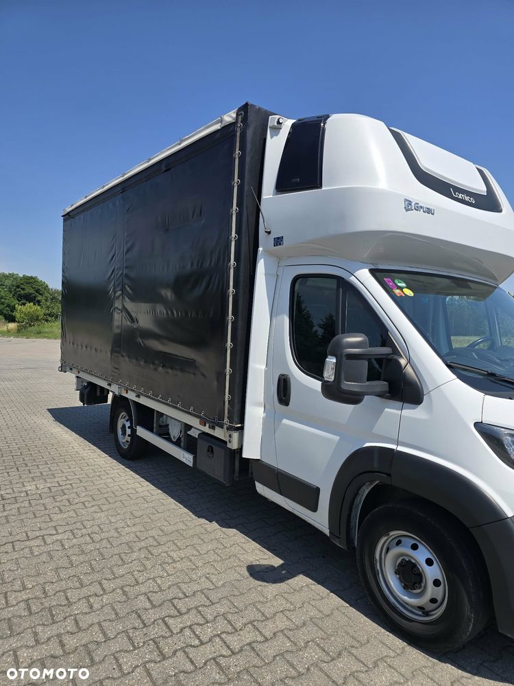 Fiat Ducato - 6