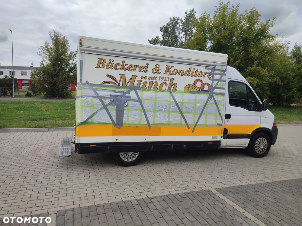 Renault Master - 38
