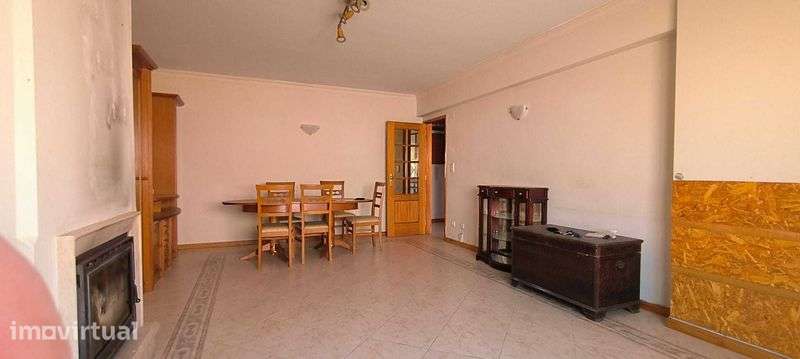 Vendo apartamento T2 S. MARCOS - Grande imagem: 5/8