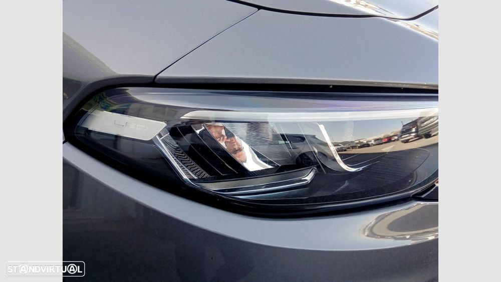 Fiat Tipo 1.5 GSE T4 DCT - 9