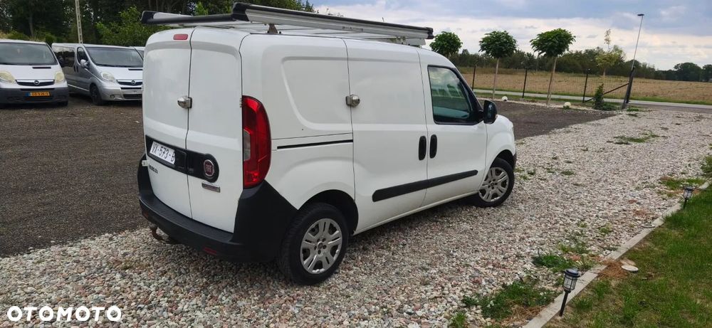 Fiat DOBLO - 4