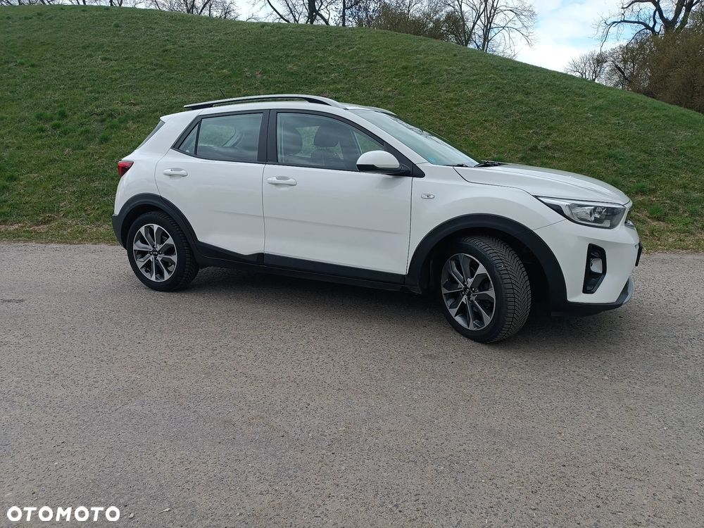 Kia Stonic 1.6 CRDi SCR L - 26