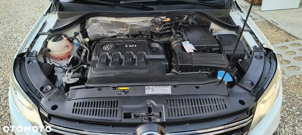 Volkswagen Tiguan - 18
