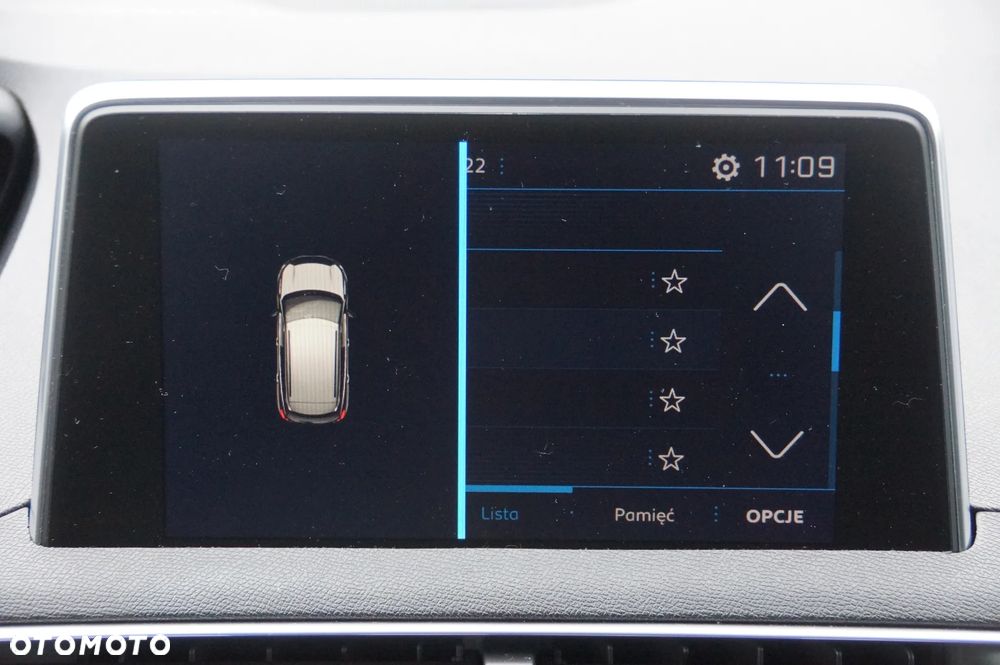 Peugeot 3008 2.0 HDi Active - 15