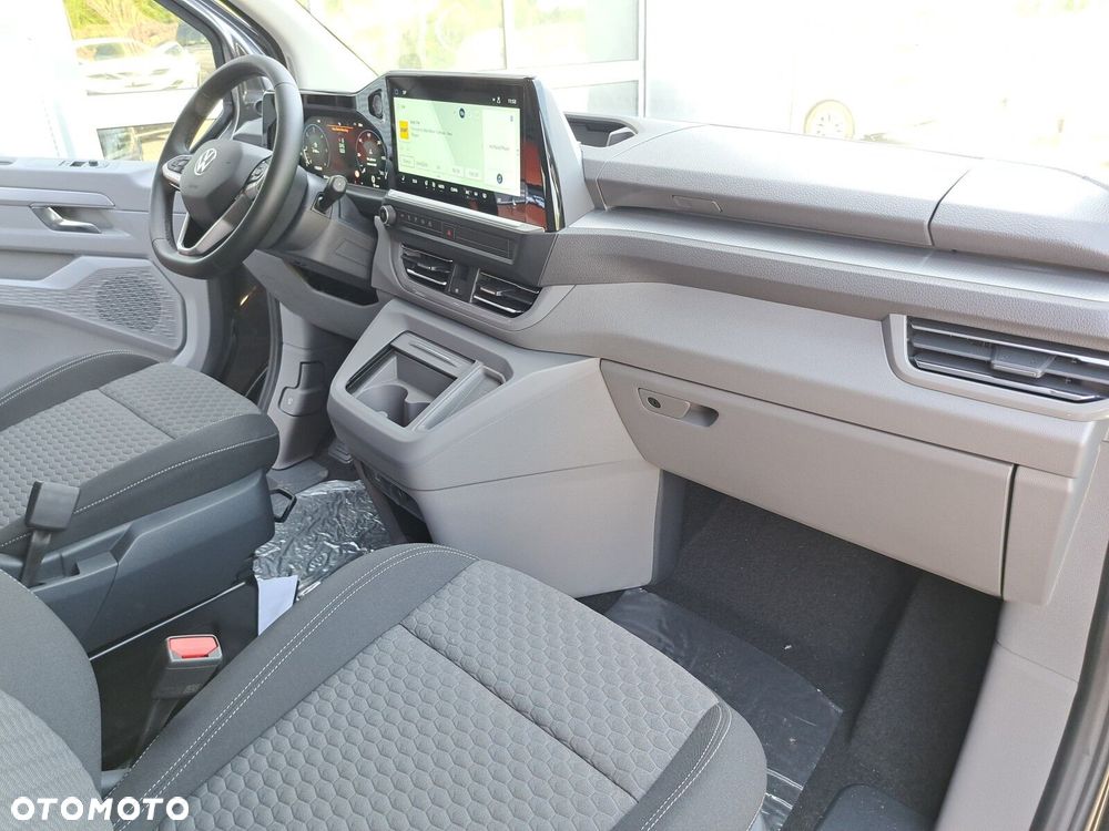 Volkswagen Caravelle 2.0 TDI L1 4Motion Style - 20