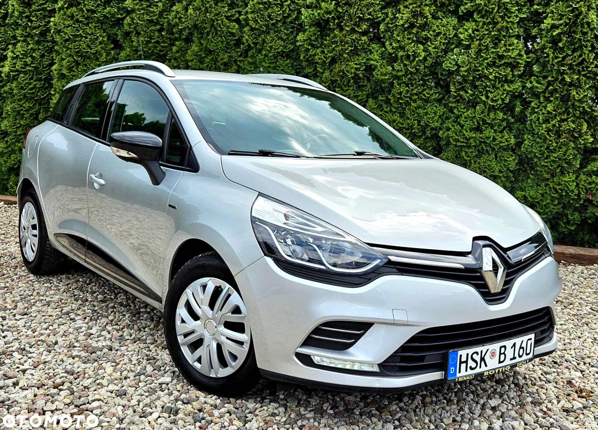 Renault Clio - 6