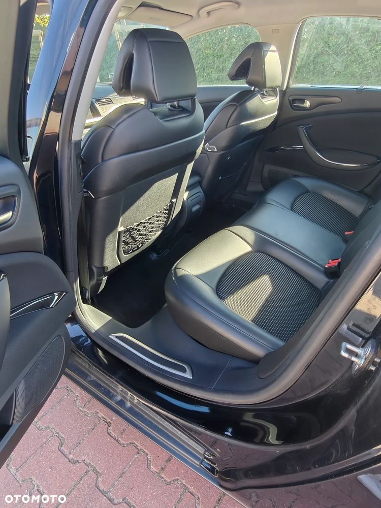 Citroën C5 2.0 HDi Exclusive - 20