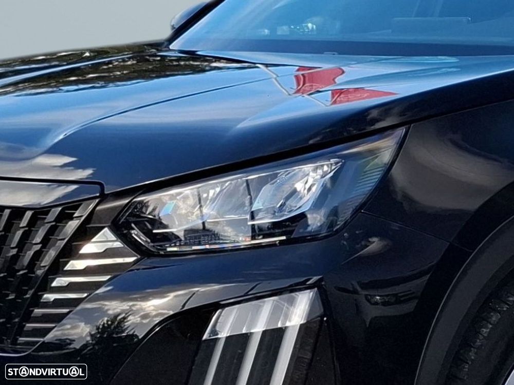 Peugeot 2008 1.2 Hybrid Allure e-DCS6 - 3