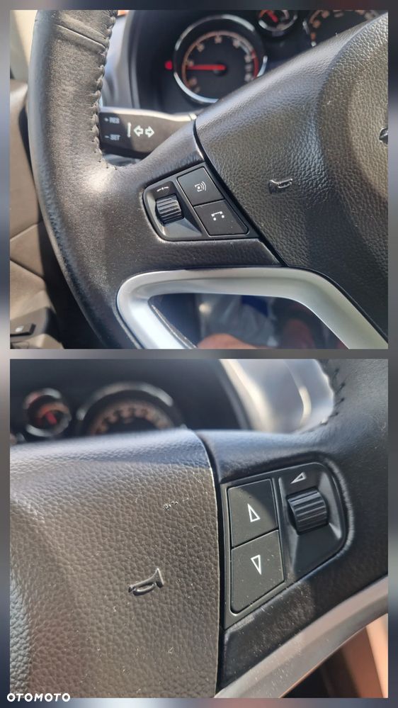 Opel Antara 2.0 CDTI Edition - 16
